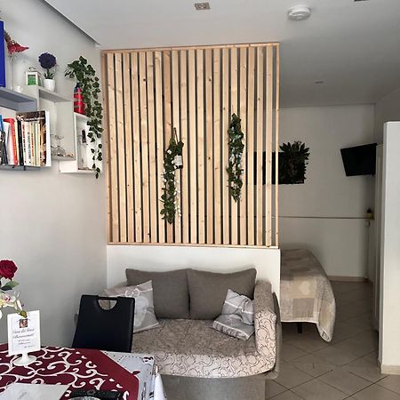 בארלטה Casa Vacanza Dei Greci מראה חיצוני תמונה
