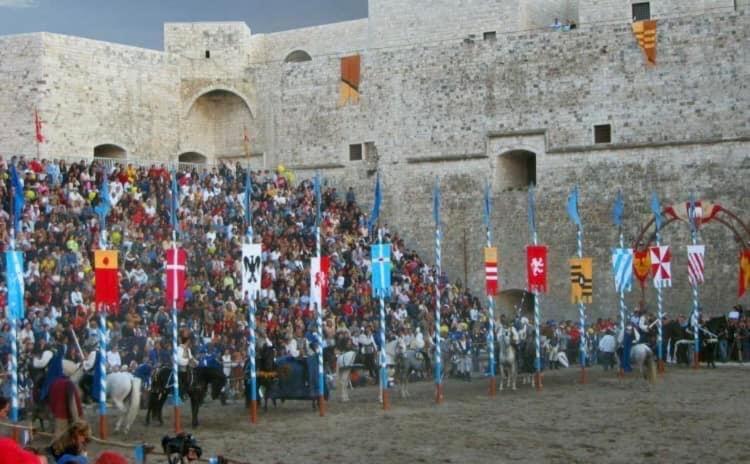 בארלטה Casa Vacanza Dei Greci מראה חיצוני תמונה