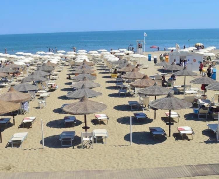 בארלטה Casa Vacanza Dei Greci מראה חיצוני תמונה
