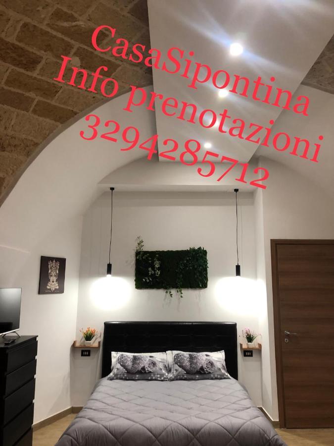 בארלטה Casa Vacanza Dei Greci מראה חיצוני תמונה