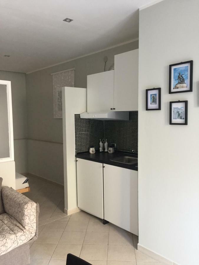 בארלטה Casa Vacanza Dei Greci מראה חיצוני תמונה