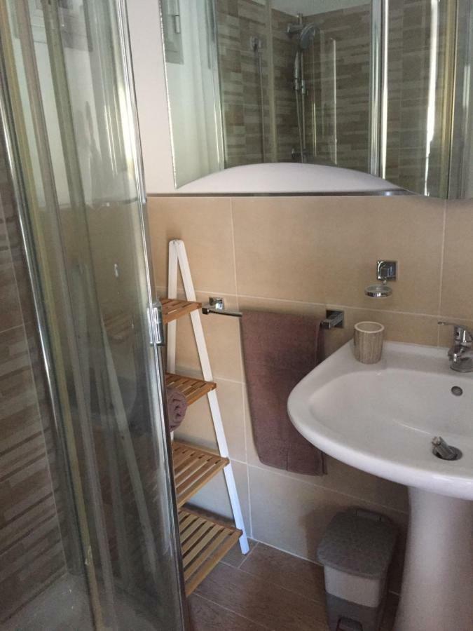 בארלטה Casa Vacanza Dei Greci מראה חיצוני תמונה