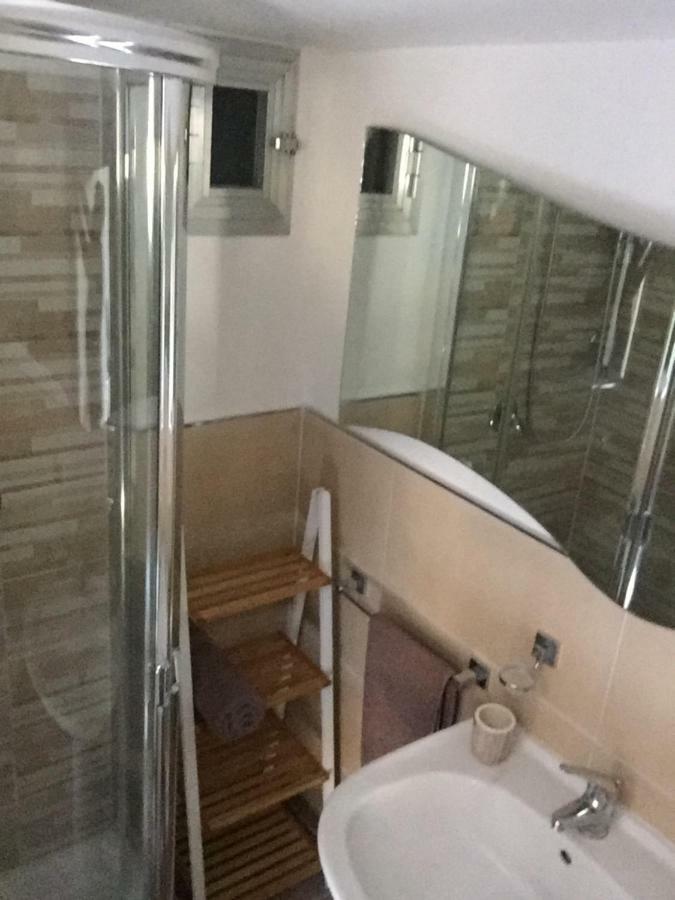 בארלטה Casa Vacanza Dei Greci מראה חיצוני תמונה