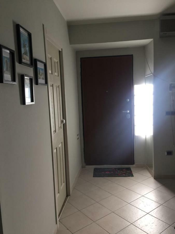 בארלטה Casa Vacanza Dei Greci מראה חיצוני תמונה