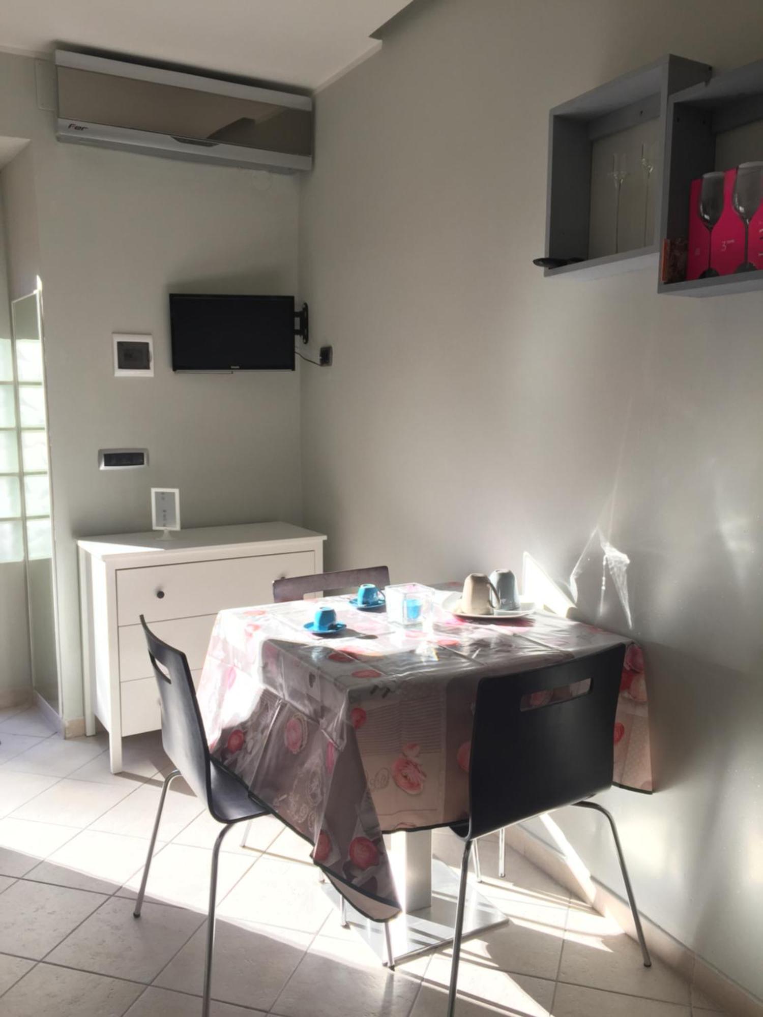 בארלטה Casa Vacanza Dei Greci מראה חיצוני תמונה