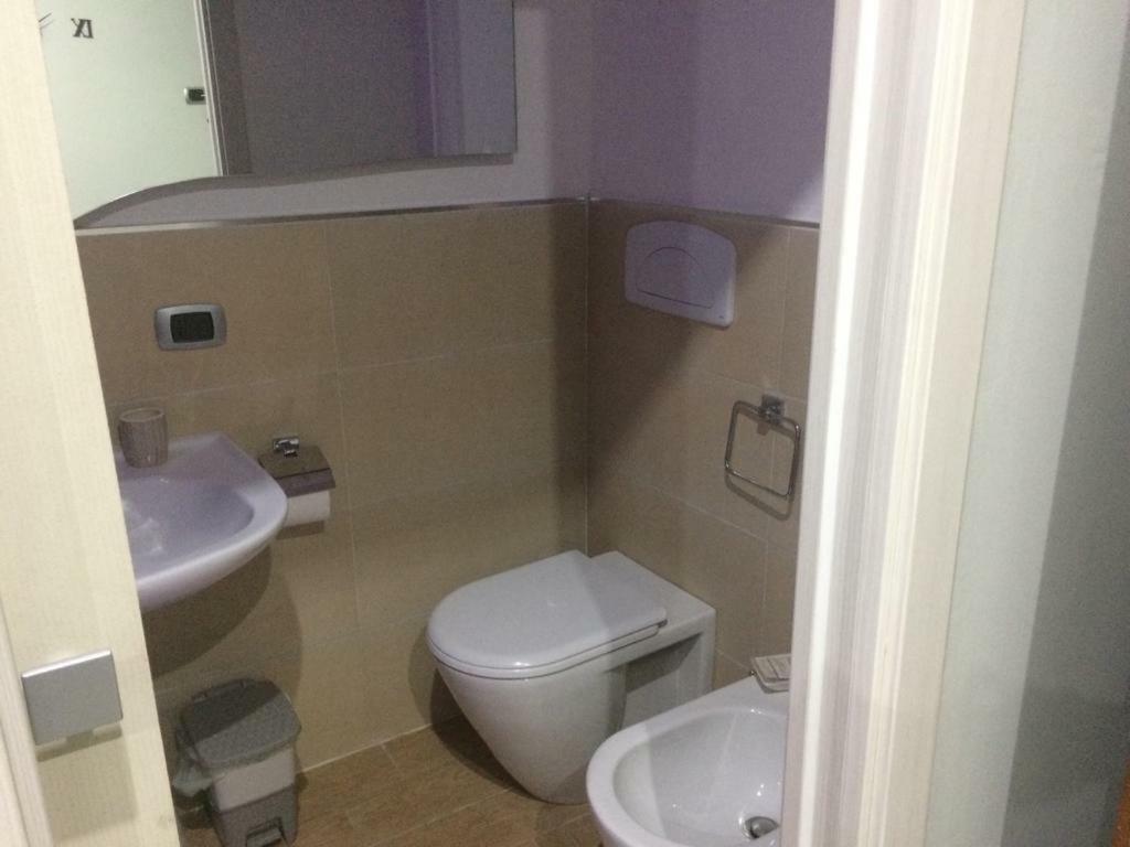 בארלטה Casa Vacanza Dei Greci מראה חיצוני תמונה