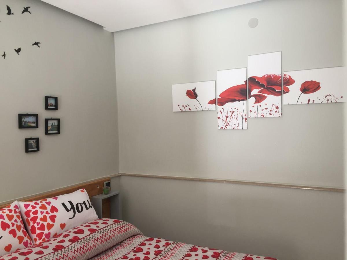 בארלטה Casa Vacanza Dei Greci מראה חיצוני תמונה
