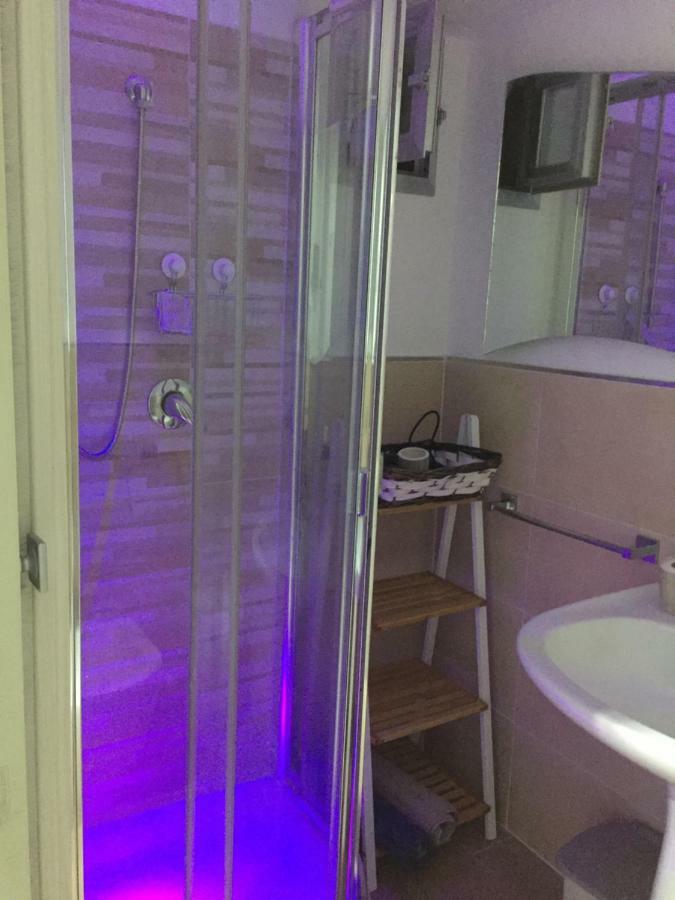 בארלטה Casa Vacanza Dei Greci מראה חיצוני תמונה
