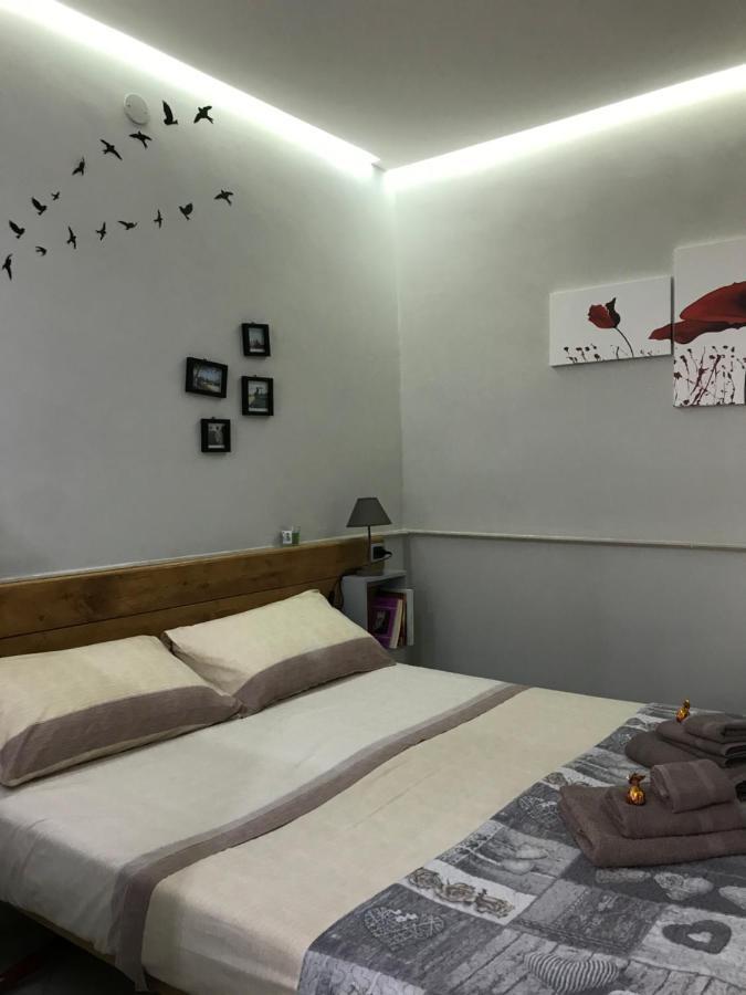 בארלטה Casa Vacanza Dei Greci מראה חיצוני תמונה